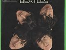 Beatles - Yesterday + 3, UK EP 1965 *MINT*