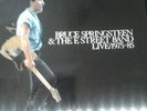 LP-BOX Bruce Springsteen & The E-Street Band Live / 1975-85 5 LPS, + BOOKLET