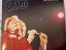 David Bowie Cracked Actor LP Special Rare OOP RSD Vinyl Live