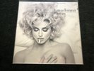 Madonna ?– Bad Girl (Fever on B-Side) 1992 Sire Records Promo Copy