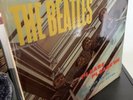 The Beatles Please Please Me German Press 1964