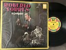 Roberto Torres “El Castigador” LP EX Salsa Guaguanco Mericana Records 1973