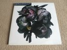 Massive Attack Collected Best Of 3 UK 2006 LP Vinyl Original pressing
