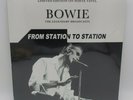 David Bowie - From Station To Station The Legendary Broadcasts Vinyl  Rare Copy