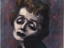 Piaf At The Paris Olympia Edith Piaf UK vinyl LP album record 33SX1330