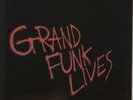 Grand Funk Lives Grand Funk Railroad vinyl LP album record German WEAK99191