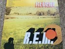 REM R.E.M Reveal - RARE Vinyl LP. Vinyl