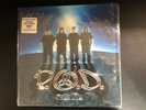 P.O.D. Satellite LP Vinyl Record Original