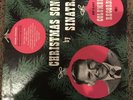 Columbia C-167 Album Set-78/FRANK SINATRA/'Christmas Songs by Sinatra'