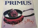 Pre-Owner Primus (Frizzle Fry) LP Vinyl Record Free Shipping, In great Condition
