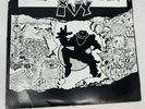 Operation Ivy, The Energy LP - Hellcat records damaged sold as is