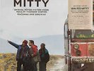 Theodore Shapiro/José González - The Secret Life Of Walter Mitty RED Vinyl /1000