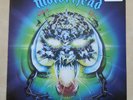 MOTORHEAD Overkill UK vinyl LP Bronze BRON 515 1979
