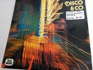 DISCO & CO  M CHANTEREAU P.A. DAHAN S. PEZIN FUNK SOUL 1979 TM 3071