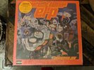 El-P - Fantastic Damage Vinyl Original (Run The Jewels)