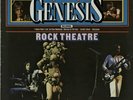 Genesis Reflection Genesis - Rock Theatre German vinyl LP album record 9299515