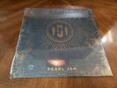 Pearl Jam Live At Third Man Records Sealed Vinyl Record