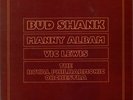Bud Shank Plays UK vinyl LP album record MOLE12 MOLE JAZZ 1987