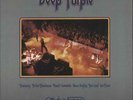 Deep Purple vinyl LP album record Made In Europe - 1st - VG+ UK TPSA7517