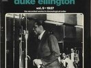 Duke Ellington The Complete Duke Elli... NET 2-LP  (Double )