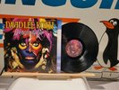 David Lee Roth  Sonrisa Salvaje LP  Combine Shipping & Save