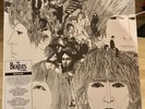 The Beatles Revolver Mono Sealed Vinyl Lp Record 2014 Mint