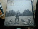 GEARGE HARRISON ALL THINGS MUST PASS 3 LP VINYL 1970 Beatles Fame w/poster