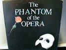 Phantom Of The Opera Double Vinyl LP  VGC  Michael Crawford Andrew LLoyd Webber