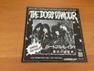 7 INCH SINGLE THE DOGS D'AMOUR HOW COME IT NEVER RAINS JAPAN PROMO ONLY
