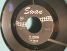 BEATLES, THE---SHE LOVES YOU