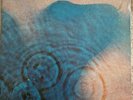 Pink Floyd - Meddle LP (1983) Capitol - SMAS-832. EX/VG+