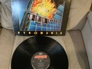 Def Leppard Pyromania Vinyl LP 422-810 308-1 M-1 Orig Mercury Record VG++
