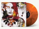 Sass Jordan Rats (Orange Marble Vinyl) New LP