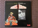 James Brown Black Caesar Vinyl Lp gatefold 1973