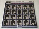 BEATLES   A HARD DAY'S NIGHT   2017 UK REMASTERED 180g VINYL LP [NEW & SEALED]