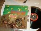 TOM SCOTT Honeysucke Breeze LP IMPULSE A-9163 stereo jazz psych