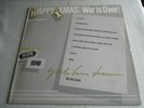 Happy X-Mas (War Is Over) by John Lennon & Yoko Ono, VERY RARE, Funds Foodbank