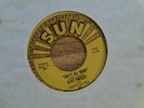 ELVIS PRESLEY THATS ALL RIGHT/BLUE MOON OF KENTUCKY SUN 45.