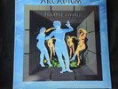 Arcadium Breathe Awhile + 2 bonus tracks 12