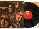 The Stooges - Self Titled - 1969 US Press EKS-74051 (EX) Ultrasonic Clean