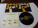 Black Sabbath: Vol. 4 Vinyl LP, Hard Rock, Heavy Metal