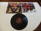 David Lee Roth: Eat 'Em and Smile Vinyl LP, Hard Rock
