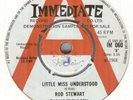 ROD STEWART**LITTLE MISS UNDERSTOOD**DEMO**MOD**IMMEDIATE LABEL**LISTEN