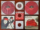 MINT. VPI CLEANED. Third Man Records Vault 23 The White Stripes Amazonian Lights