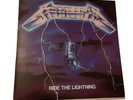 METALLICA 
