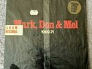 GRAND FUNK RAILROAD MARK,DON & MEL 1969-71 CAPITOL RECORDS INC.