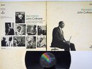 JOHN COLTRANE ASCENSION MCA VIM-4624 Japan VINYL LP