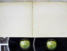 BEATLES WHITE ALBUM APPLE EAS-77002/3 Japan VINYL 2LP