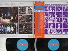 DEEP PURPLE IN CONCERT TRASH TRSH-3002 Japan OBI VINYL 2LP