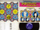 The Partridge Family Shopping Bag BELL BLPM-3 Japan CAP OBI VINYL LP